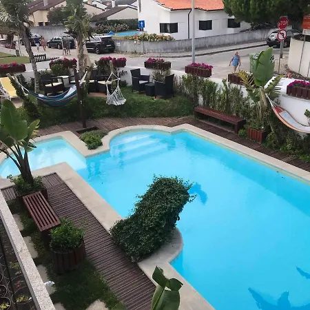 Feriehus Casa Com Piscina E Barbecue, By Mystay