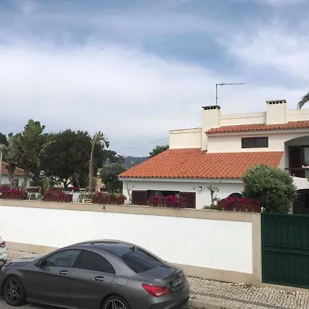 Casa Com Piscina E Barbecue, By Mystay *