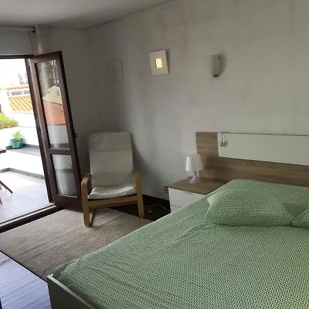 Feriehus Casa Com Piscina E Barbecue, By Mystay *