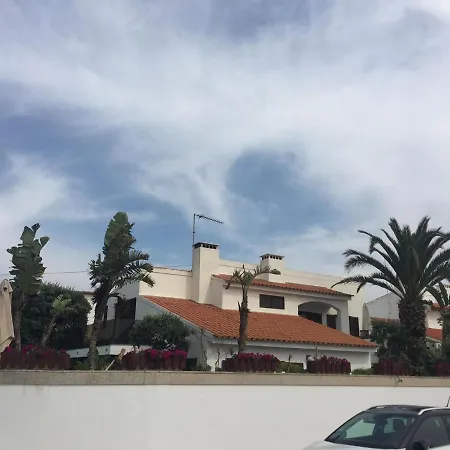 Feriehus Casa Com Piscina E Barbecue, By Mystay