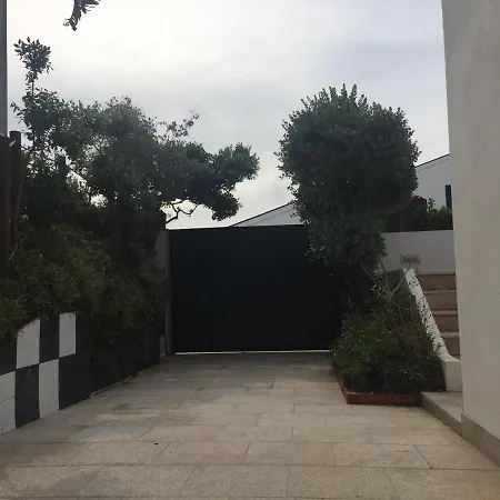 Casa Com Piscina E Barbecue, By Mystay