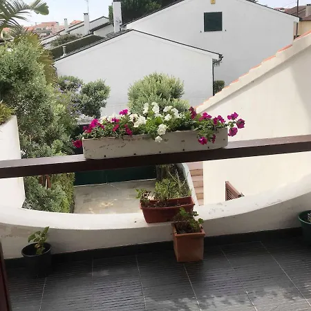 Casa Com Piscina E Barbecue, By Mystay