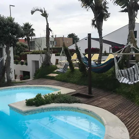 Casa Com Piscina E Barbecue, By Mystay Feriehus Esposende