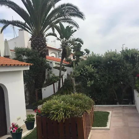 Casa Com Piscina E Barbecue, By Mystay