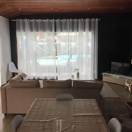 Casa Com Piscina E Barbecue, By Mystay Feriehus Esposende