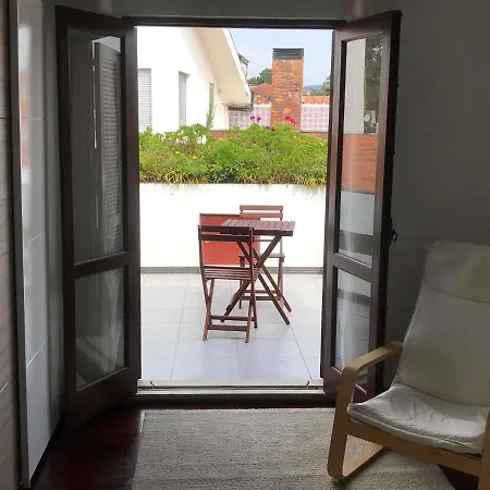 Feriehus Casa Com Piscina E Barbecue, By Mystay Esposende
