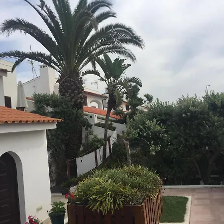 Feriehus Casa Com Piscina E Barbecue, By Mystay