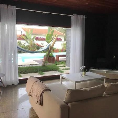 Feriehus Casa Com Piscina E Barbecue, By Mystay